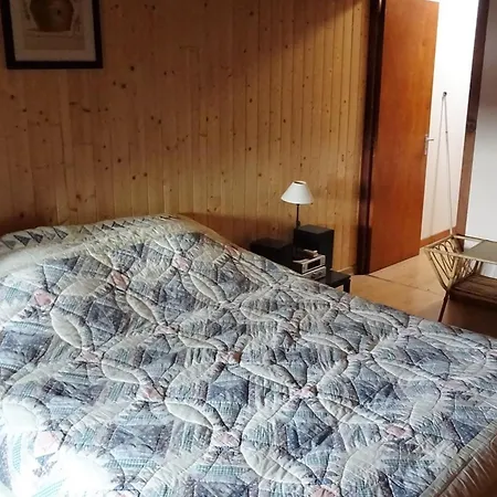 Les Gets: Duplex Confort 3 Pieces 7 Pers, Wifi, Garage - Fr-1-802-52 Les Gets
